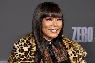 Angela Bassett says she was ‘deserving’ of 2023 Oscar that went to Jamie Lee Curtis