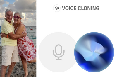 Woman Who Lost Her Voice to Illness Banned From Using AI Speech Tool After Using It to Curse