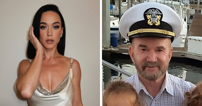 Katy Perry Under Fire As Family Of Evicted Veteran Condemns Her As ‘Unforgivable’