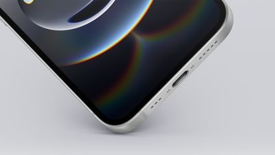 The iPhone 16e has an annoying hidden design flaw