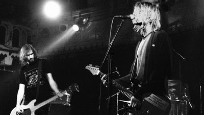 “Kurt launched into that track and totally went off. In the middle of the song, he smashed his guitar to bits”: The making of the album that virtually invented a new genre, sold 30 million copies, and changed rock forever