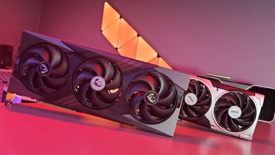 The price gouging of Nvidia's RTX 5070 Ti is utterly grotesque