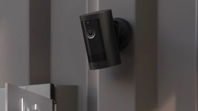 Ring’s new security camera promises its best image quality yet – but it’s the price you’ll be excited about