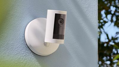 Ring's new security camera has its highest resolution – and I can't wait to try it