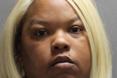 Former lover pulled up to ex at stoplight and shot woman with him in the head: Police