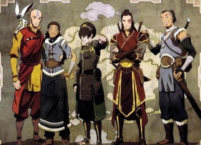 The 'Avatar: The Last Airbender' Franchise Is About To Get A Lot Bigger