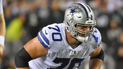 Cowboys All-Pro Guard Zack Martin Plans to Retire After 11 NFL Seasons