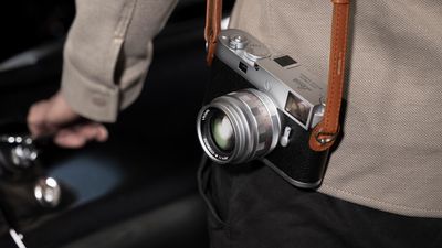 Leica revives a legend: The new Summilux-M 50 f/1.4 Classic has arrived