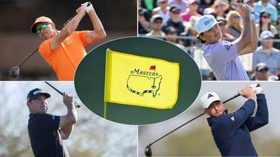 9 Big Names Set To Miss The 2025 Masters