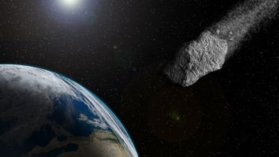 NASA just changed the odds of asteroid YR4 hitting Earth in 2032 yet again