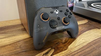 Scuf Valor Pro review