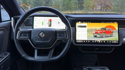 Rivian CEO Says Hands-Free Driving Is Coming In 'Weeks'