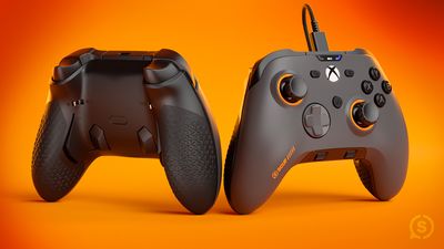 SCUF drops a hot new Xbox controller designed by pros for pros (and those of us who think we are)