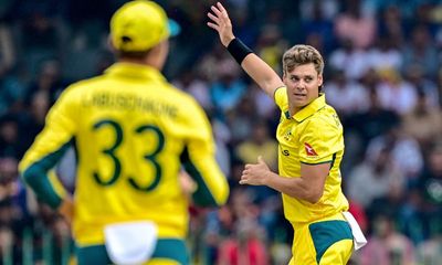 Australia’s second tier up against it without big three at Champions Trophy