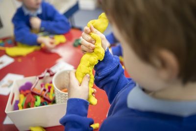 Parents should not face ‘mandatory’ extra charges to access funded childcare