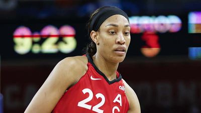 A'ja Wilson Explains Why She Decided Not to Join Unrivaled