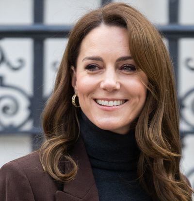 Princess Kate Is "Refusing" to Have Her Life "Dictated" by Palace Officials: Report