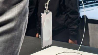 Samsung Galaxy S25 Edge material rumours have got me really excited