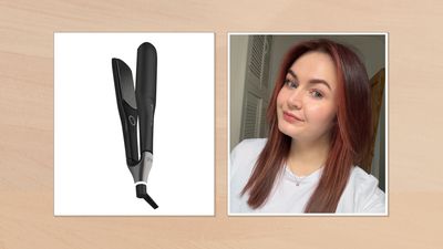 Is the ghd Chronos Max worth the upgrade? Our contributing beauty editor's honest review