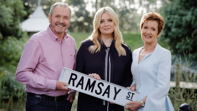 Neighbours Has Been Cancelled For A Second Time After Revival ‘Didn’t Get The Viewers’