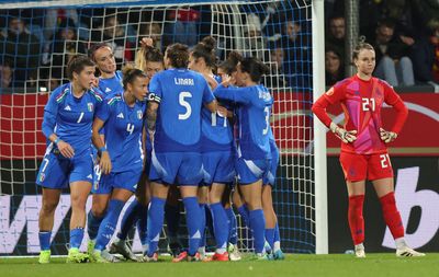 Italy Women Euro 2025 squad: Andrea Soncin's full team