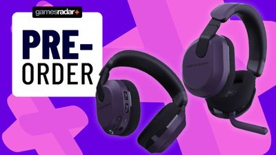 Turtle Beach just launched a stunning purple version of its iconic Stealth 600 Gen 3 headset