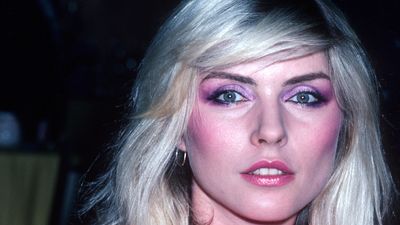 “We were always going to try to break boundaries and try new things”: It was the first No.1 pop single to feature rapping - and it came from Debbie Harry and Blondie