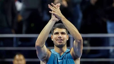 Carlos Alcaraz shocked by Jiri Lehecka in Qatar Open quarterfinals