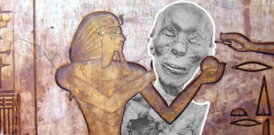 It’s the biggest Egyptian tomb discovery in a century. Who was Thutmose II?