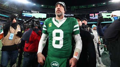 Aaron Rodgers Shares Two Simple Things He Wants From His Next NFL Team