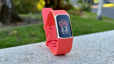 Fitbit drops a QoL update for the Charge 6 and a pair of smartwatches