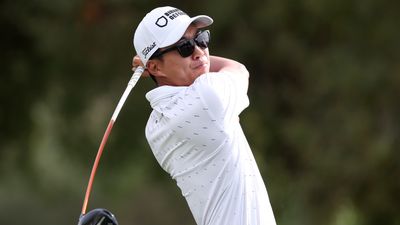 Michael Kim Facts: 10 Things To Know About The PGA Tour Pro