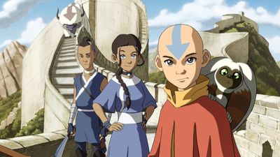 A new Avatar: The Last Airbender series set after the Legend of Korra is headed to Nickelodeon