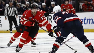 What Happens If USA vs. Canada Goes to Overtime? 4 Nations Face-Off Rules