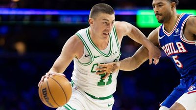 Jayson Tatum Campaigns for Celtics' Payton Pritchard to Win NBA Award After Dominant Game