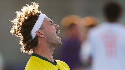 Kookaburras impress against Argentina, Hockeyroos lose