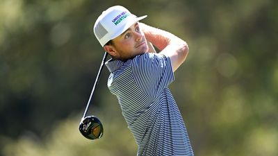 World No.1 Amateur Luke Clanton Signs With Nike Golf