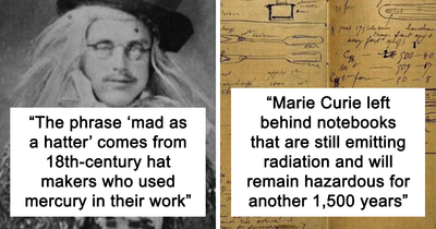 30 Intriguing True Stories From The Past Few Know About