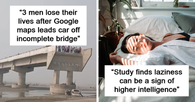 78 Surprising Facts That Prove Our World Is Full Of Fascinating Secrets (New Pics)