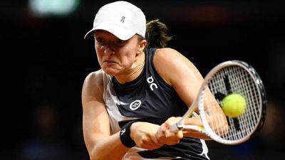 Iga Swiatek stunned by teenager Mirra Andreeva in Dubai quarterfinals