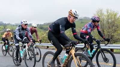 Watch America's 'toughest, richest' road race live: Levi’s GranFondo aims to restore the US road racing scene with live coverage