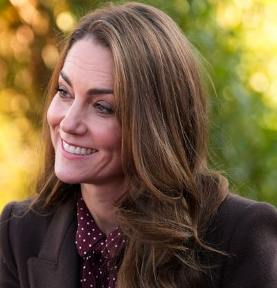 In Rare Announcement, Kensington Palace Changes Stance on Princess Kate’s Royal Duties