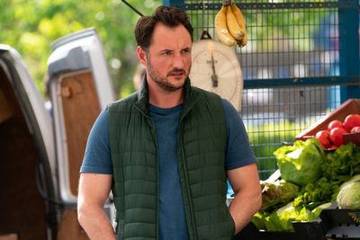 EastEnders fans 'sobbing' as Martin Fowler dies!