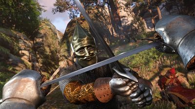 Kingdom Come: Deliverance 2's first post-launch patch is here, but Hotfix 1.1.2 sure isn't fixing a whole lot