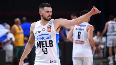 No rest for Melbourne during break ahead of NBL finals