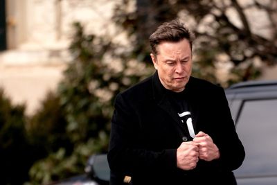 Elon Musk pay package: Can Tesla law firm change Delaware law?