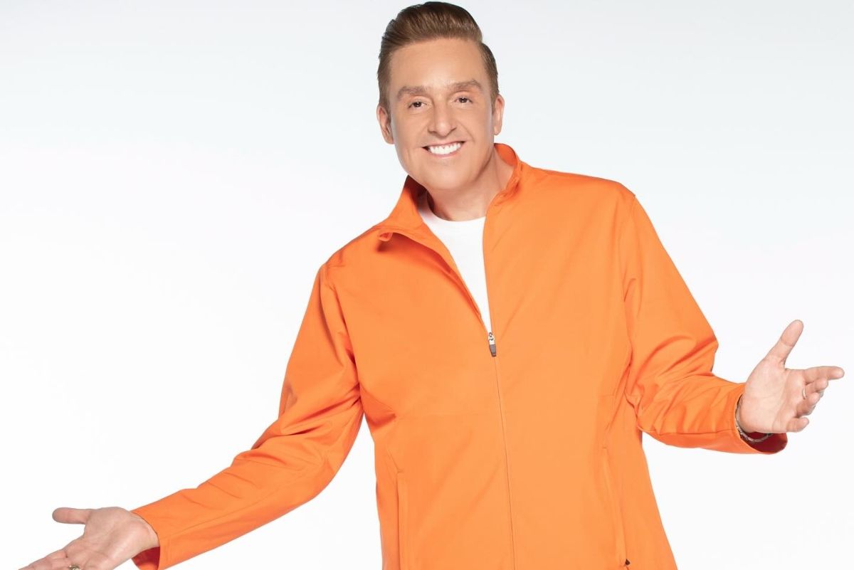 Daniel Bisogno: The Mexican TV Host Who Endured a…