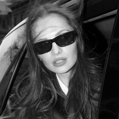 Heaven Mayhem’s Just-Dropped Sunglasses Line Will Be Every Celebrity's Go-to Spring Accessory