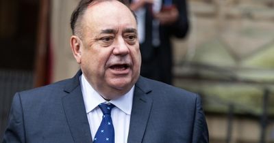 Alex Salmond 'wanted a new Scottish town called Independence', ally says