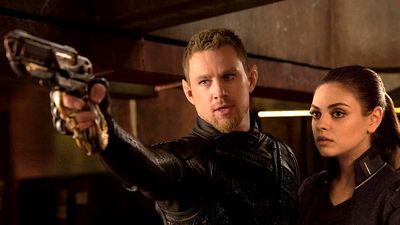 'Jupiter Ascending' came out 10 years ago, and we're still not sure how The Matrix creators' space opera went so wrong